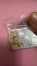 周六福（ZLF）新年禮物 黃金套鏈耳飾女款少女心事系列5G足金耳環(huán)項鏈吊墜 計價(jià) 鏈墜-40+5cm-3.94g 曬單實(shí)拍圖