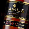 卡慕（CAMUS）皇冠GMC（新包裝） 1000ml 法國原裝進(jìn)口 1L干邑白蘭地 洋酒  曬單實(shí)拍圖