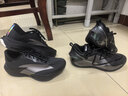 匹克態(tài)極將軍籃球鞋大三角碳板男款專(zhuān)業(yè)實(shí)戰球鞋【蒙克同款】DA610671 曬單實(shí)拍圖
