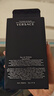 范思哲（VERSACE）同名男士淡香水100ml 木質(zhì)調 生日新年禮物自營(yíng)【侯明昊同款】 曬單實(shí)拍圖