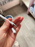 聯(lián)想【聯(lián)想】電容筆蘋(píng)果安卓通用三合一適用于華為平板手機榮耀小米手寫(xiě)繪畫(huà)磁吸觸屏ipad觸控筆pencil 【磁吸鋁合筆身】三合一 手機平板通用 曬單實(shí)拍圖