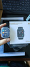 華為（HUAWEI）手表WATCH D2【咨詢(xún)享優(yōu)惠】腕部心電血壓采集記錄儀家用血氧睡眠壓力體溫監測運動(dòng)健康家人禮物 幻夜黑【送保護膜+曬單十選一】 曬單實(shí)拍圖