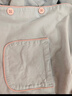浪莎家居服女純棉舒適透氣孕婦睡衣春秋季薄款寬松產(chǎn)后哺乳月子服套裝 曬單實(shí)拍圖