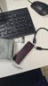 ThinkPlus聯(lián)想 1TB 移動(dòng)固態(tài)硬盤(pán)（PSSD）Type-c USB 3.2 2000MB/s高速雙接口手機直連筆記本 UD210系列 曬單實(shí)拍圖