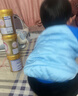 飛鶴臻愛(ài)倍護3段 嬰幼兒奶粉  乳鐵蛋白 900g 3段 900g 6罐 曬單實(shí)拍圖