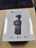 大疆（DJI）Osmo Pocket3 靈眸口袋云臺相機 DJI手持數碼相機 旅游vlog美顏攝像 高清增穩 全能套裝+256G高速內存卡 官方標配 曬單實(shí)拍圖