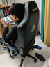 傲風(fēng)【Uzi推薦】M6Pro電競椅子人體工學(xué)椅電腦椅辦公椅游戲椅國家補貼 曬單實(shí)拍圖
