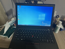 聯(lián)想ThinkPad二手筆記本電腦x270/x280 商務(wù)辦公 12寸輕薄便攜 繪圖設計 游戲娛樂(lè ) 95新商務(wù)款X270 i5 8G 256G固態(tài) 曬單實(shí)拍圖