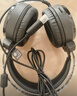 鈦度【全網(wǎng)熱銷(xiāo)】THS309A3極光 游戲耳機有線(xiàn)頭戴式 電競短麥耳麥 臺式USB立體聲 吃雞三角洲行動(dòng) 黑色 曬單實(shí)拍圖