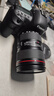 佳能（Canon）EOS 5d4單反相機5D Mark 4 IV專(zhuān)業(yè)級全畫(huà)幅高級單反攝影像照相機 5D4+24-105 F4 USM 2代紅圈鏡頭 曬單實(shí)拍圖