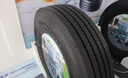 米其林（MICHELIN）汽車(chē)輪胎 215/55R17 94V 耐越 ENERGY MILE 適配秦PLUS/探歌/繽智 曬單實(shí)拍圖
