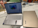 聯(lián)想筆記本電腦YOGA 360 14 AI元啟翻轉輕薄本2代酷睿Ultra7 258V 2.8K高刷觸控OLED 國家補貼 曬單實(shí)拍圖