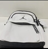 Jordan耐克AJ喬丹雙肩男女書(shū)包 簡(jiǎn)約大容量隔層雙肩包背包 曬單實(shí)拍圖