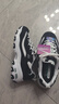 斯凱奇（Skechers）新年禮物女鞋冬季厚底老爹鞋百搭軟底舒適外穿運動(dòng)鞋11959 曬單實(shí)拍圖