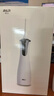 拜爾 M4專(zhuān)業(yè)沖牙器 手持式水牙線(xiàn)家用電動(dòng)聲波去除超正畸專(zhuān)用牙齒清潔洗牙神器情人節禮物 曬單實(shí)拍圖