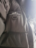 波司登（BOSIDENG）25年商場(chǎng)同款極寒羽絨服男款90鵝絨科技蓄熱連帽保暖加厚百搭外套 黑色8056-至高抵御-20°C M 175/96A 體重約130-140斤 曬單實(shí)拍圖
