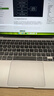 Apple MacBook Air（M1）2020款 13英寸 二手輕薄辦公蘋(píng)果筆記本電腦 深空灰色 M1+8G+256G 曬單實(shí)拍圖