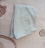 浪莎女士?jì)妊澟兠?0A抑菌襠舒適透氣中腰大碼少女三角褲短褲頭6條裝 曬單實(shí)拍圖