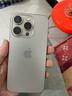 Apple【24期免息】Apple iPhone 15 Pro 蘋(píng)果15pro國行5G全網(wǎng)通  蘋(píng)果二手機 原色鈦金屬【人氣推薦】 【9成新】128G【低價(jià)好物+三年店保+大禮包】 曬單實(shí)拍圖