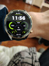 榮耀手表5Pro【國家補貼15%】 藍牙通話(huà)智能運動(dòng)手表無(wú)感血壓心臟健康監測專(zhuān)業(yè)跑步 eSIM版-探秘家-綠色 曬單實(shí)拍圖
