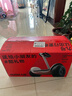 九號（Ninebot）電動(dòng)平衡車(chē)L8白色 多模式操控10英寸越野輪胎9號平衡車(chē) 曬單實(shí)拍圖