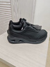 迪桑特（DESCENTE）綜訓訓練運動(dòng)健身男女款FITMOTION WIRE緩震綜訓鞋 男子-BK-黑色-D6131TCT08 41 曬單實(shí)拍圖