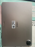 榮耀平板MagicPad3【國家補貼平板】12.5英寸AI平板電腦165Hz高刷超清護眼屏二合一pad快充平板pro 【柔光版】8GB+256GB WiFi 星空灰 標配 曬單實(shí)拍圖