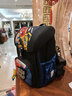 TigerFamily虎米小學(xué)生書(shū)包1-5年級兒童入學(xué)背包男女孩護脊大容量雙肩包 曬單實(shí)拍圖