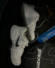 耐克男子緩震網(wǎng)球鞋春季運動(dòng)訓練支撐NIKE COURT LITE 2 AR8836 100白色/黑/白色 42 曬單實(shí)拍圖