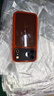 社前適用蘋(píng)果17Promax手機殼iPhone17pro拍照按鍵全包17磁吸16Pro/max軟邊框15pro高級感14Pro硬殼 【橙色】金屬鏡頭-透黑背板 蘋(píng)果17promax 曬單實(shí)拍圖