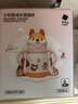 babycare兒童保溫杯嬰兒小松鼠寶寶1-3歲不銹鋼吸管水杯壺學(xué)生上學(xué)450ml 曬單實(shí)拍圖