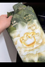 babycare金山茶花紙尿褲L40片(9-14kg)嬰兒尿不濕超薄透氣新生柔花苞褲 曬單實(shí)拍圖