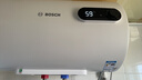 博世（BOSCH）2200W家用一級能效高效速熱儲水式中溫節能電熱水器防漏電防電墻TR 3250 50 C2-50升 曬單實(shí)拍圖