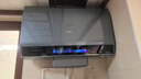 海爾（Haier）麥浪套系電熱水器 國家補貼雙膽扁桶80升BK7PLUS BK7升級小藍瓶無(wú)鎂棒凈膚洗3D巨能洗速熱家用 曬單實(shí)拍圖