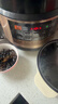 九陽(yáng)（Joyoung）國家補貼6L大容量電壓力鍋家用雙膽全自動(dòng)智能預約煲湯燉肉煮粥多功能Y-60C817電飯煲高壓鍋6-8人 曬單實(shí)拍圖