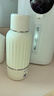 小白熊無(wú)線(xiàn)便攜式奶瓶水壺嬰兒調奶器泡奶暖奶恒溫杯兒童外出沖奶保溫杯 【TDS檢測+快充】巴氏消毒5076TDS 500ml 曬單實(shí)拍圖