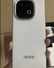 vivo iQOO Z10 Turbo 12GB+512GB 云海白 天璣8400滿(mǎn)血版 7620mAh超薄藍海電池 自研電競芯片Q1 手機 曬單實(shí)拍圖