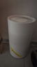 米家小米空氣加濕器 無(wú)霧加濕器3 400mL/h快速加濕保濕禮品家用臥室大容量辦公室嬰兒孕婦 4L大容量 曬單實(shí)拍圖