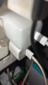 公牛（BULL）45W氮化鎵充電器type-c口蘋(píng)果17充電插頭iphone16/15快充頭充電套裝PD快充ipad充電線(xiàn)充滿(mǎn)自動(dòng)斷電 17頂配【45W充滿(mǎn)自?？睢勘锌斐?糯米白 曬單實(shí)拍圖