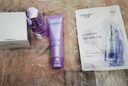 自然堂凝時(shí)鮮顏潔水乳(洗面奶125g+水160ml+乳120ml)抗皺護膚品新年禮物 曬單實(shí)拍圖