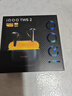 vivo iQOO TWS 2 電光白 55dB旗艦降噪 Hi-Fi級音質(zhì) 44ms全鏈路游戲低延遲 真無(wú)線(xiàn)降噪耳機 藍牙耳機 曬單實(shí)拍圖