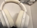金運（KINYO）【熱銷(xiāo)100W+丨S級降噪】藍牙耳機頭戴式主動(dòng)降噪不傷耳朵電腦無(wú)線(xiàn)音樂(lè )耳麥長(cháng)續航實(shí)用睡覺(jué)隔音神器 曬單實(shí)拍圖