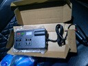 沿途超級快充車(chē)載充電器200W 車(chē)載逆變器12v24V轉220v伏大功率充電源貨點(diǎn)煙汽轉換器插座頭數顯 曬單實(shí)拍圖