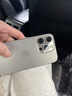Apple iPhone 16 Pro 【24期免息】蘋(píng)果 16Pro 國行 5G 雙卡雙待 蘋(píng)果二手手機 原色鈦金屬 【99新國行】256G【3期免息+大禮包】 曬單實(shí)拍圖