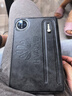殼師傅華為MatepadMini8.8平板保護殼2025款無(wú)蓋可手持MLR-AL10柔光版簡(jiǎn)約8.8英寸商務(wù)硅膠皮套游戲支架 黑色-可手持支架 華為matepadmini（8.8英寸） 曬單實(shí)拍圖