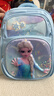 迪士尼（Disney）書(shū)包小學(xué)生3-6年級女孩大容量戶(hù)外出游透氣立體背包雙肩包防潑水 曬單實(shí)拍圖