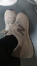 NEW BALANCE秋冬男鞋女鞋舒適秋冬透氣百搭輕便休閑鞋 U574DW2 曬單實(shí)拍圖