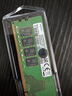 三星（SAMSUNG）DDR4 臺式機內存條 PC4 UDIMM 兼容  華碩 惠普 聯(lián)想 品牌機/組裝電腦 三星DDR4 2666 臺式機內存 16GB 1條 曬單實(shí)拍圖