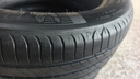 255/50R20米其林聆悅e 理想one理想l7 l8 l9 帶靜音棉胎 拆車(chē)輪胎 曬單實(shí)拍圖