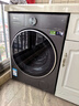 小天鵝（LittleSwan）小烏梅3.0 滾筒洗衣機全自動(dòng) 帶烘干洗烘一體 10KG超薄大筒徑 TD10VE40 以舊換新 國家補貼 內衣洗 曬單實(shí)拍圖